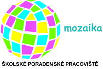 ŠKOLSKÉ PORADENSKÉ PRACOVIŠTÌ – MOZAIKA